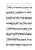 Diplomdarbs '"Wrigley Scandinavia AB" mērķi un reklāmas loma to sasniegšanā', 11.