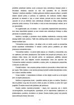 Diplomdarbs '"Wrigley Scandinavia AB" mērķi un reklāmas loma to sasniegšanā', 14.