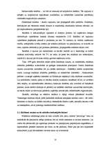 Diplomdarbs '"Wrigley Scandinavia AB" mērķi un reklāmas loma to sasniegšanā', 15.