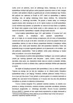 Diplomdarbs '"Wrigley Scandinavia AB" mērķi un reklāmas loma to sasniegšanā', 21.