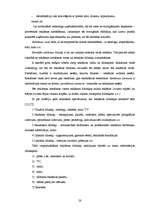 Diplomdarbs '"Wrigley Scandinavia AB" mērķi un reklāmas loma to sasniegšanā', 27.