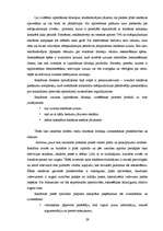 Diplomdarbs '"Wrigley Scandinavia AB" mērķi un reklāmas loma to sasniegšanā', 28.