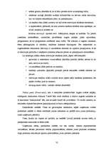 Diplomdarbs '"Wrigley Scandinavia AB" mērķi un reklāmas loma to sasniegšanā', 31.