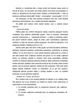 Diplomdarbs '"Wrigley Scandinavia AB" mērķi un reklāmas loma to sasniegšanā', 36.