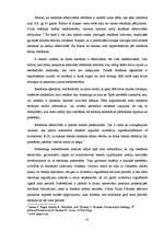 Diplomdarbs '"Wrigley Scandinavia AB" mērķi un reklāmas loma to sasniegšanā', 40.