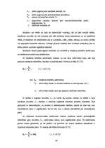 Diplomdarbs '"Wrigley Scandinavia AB" mērķi un reklāmas loma to sasniegšanā', 45.