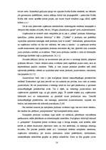 Diplomdarbs '"Wrigley Scandinavia AB" mērķi un reklāmas loma to sasniegšanā', 57.