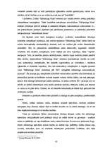 Diplomdarbs '"Wrigley Scandinavia AB" mērķi un reklāmas loma to sasniegšanā', 64.