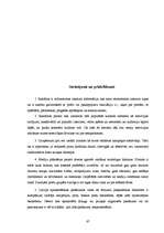 Diplomdarbs '"Wrigley Scandinavia AB" mērķi un reklāmas loma to sasniegšanā', 66.