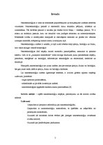 Referāts 'Nanotehnoloģijas - jauna dimensija tehnoloģiju attīstībā', 3.