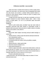 Referāts 'Nanotehnoloģijas - jauna dimensija tehnoloģiju attīstībā', 21.