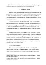 Referāts 'Feminisma teorijas, posmi', 5.