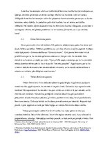 Referāts 'Feminisma teorijas, posmi', 6.