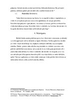 Referāts 'Feminisma teorijas, posmi', 8.