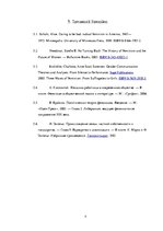 Referāts 'Feminisma teorijas, posmi', 9.