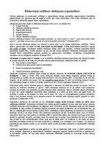 Konspekts 'Ekskursijas vadīšana - stāstījuma organizēšana', 1.