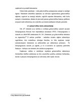 Prakses atskaite 'Prakses atskaite SIA "X"', 11.