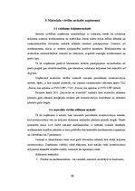 Prakses atskaite 'Prakses atskaite SIA "X"', 12.