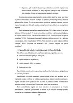 Prakses atskaite 'Prakses atskaite SIA "X"', 13.