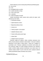 Prakses atskaite 'Prakses atskaite SIA "X"', 14.