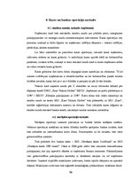 Prakses atskaite 'Prakses atskaite SIA "X"', 16.