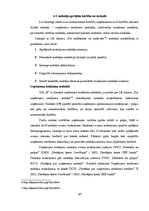 Prakses atskaite 'Prakses atskaite SIA "X"', 17.