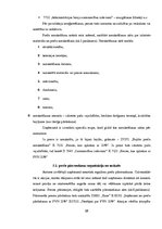 Prakses atskaite 'Prakses atskaite SIA "X"', 21.