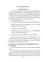 Prakses atskaite 'Prakses atskaite SIA "X"', 23.