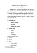 Prakses atskaite 'Prakses atskaite SIA "X"', 26.