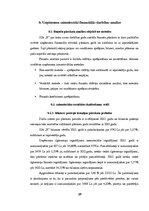 Prakses atskaite 'Prakses atskaite SIA "X"', 29.