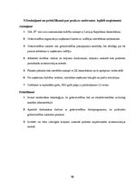 Prakses atskaite 'Prakses atskaite SIA "X"', 32.