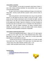 Referāts 'Citroni', 2.