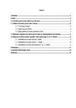 Referāts 'Dzīvnieku patversmes Latvijā', 2.