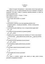 Referāts 'Dzīvnieku patversmes Latvijā', 24.