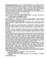 Konspekts 'Eksāmena atbildes uzņēmējdarbības finansēs', 3.