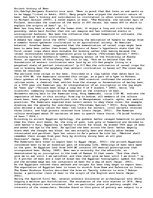 Eseja 'Ancient History of Beer', 1.