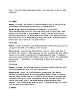 Konspekts 'Viljama Šekspīra sonetu raksturojums', 2.