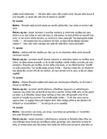 Konspekts 'Viljama Šekspīra sonetu raksturojums', 5.