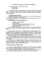 Referāts 'Motivācijas teorija', 3.