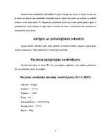 Konspekts 'Aprūpes plāns cilvēkam ar sirdsdarbības traucējumiem', 4.