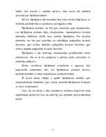 Referāts 'Šķīrējtiesa un arbitrāža starptautiskajās privāttiesībās', 4.