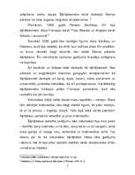 Referāts 'Šķīrējtiesa un arbitrāža starptautiskajās privāttiesībās', 7.