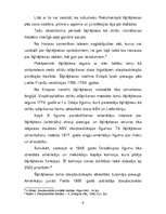 Referāts 'Šķīrējtiesa un arbitrāža starptautiskajās privāttiesībās', 8.