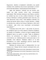 Referāts 'Šķīrējtiesa un arbitrāža starptautiskajās privāttiesībās', 13.