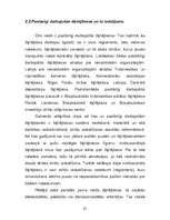 Referāts 'Šķīrējtiesa un arbitrāža starptautiskajās privāttiesībās', 21.