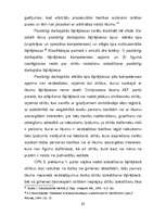 Referāts 'Šķīrējtiesa un arbitrāža starptautiskajās privāttiesībās', 22.