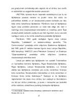 Referāts 'Šķīrējtiesa un arbitrāža starptautiskajās privāttiesībās', 23.