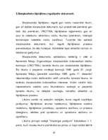 Referāts 'Šķīrējtiesa un arbitrāža starptautiskajās privāttiesībās', 28.