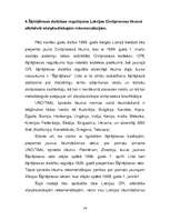 Referāts 'Šķīrējtiesa un arbitrāža starptautiskajās privāttiesībās', 34.