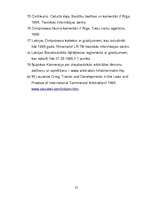 Referāts 'Šķīrējtiesa un arbitrāža starptautiskajās privāttiesībās', 51.